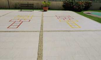 Imagem 3: Apartamento no Imbuí com 3