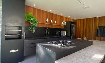 Imagem 5: Casa Alto Luxo em Guarajuba com 7