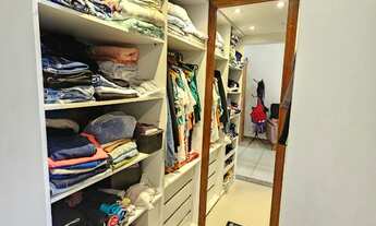 Imagem 4: Cobertura Duplex em Patamares com 3