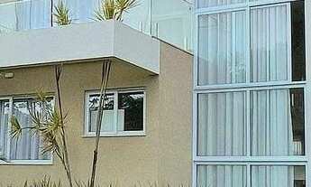 Imagem: Casa em Busca Vida com 4