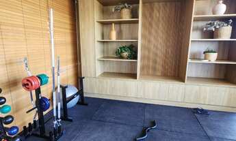 Imagem 3: Apartamento Studio na Barra com 1