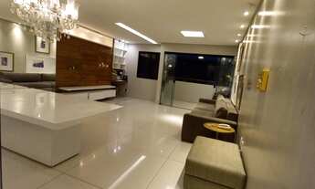 Imagem 5: Apartamento no Aquarius com 3