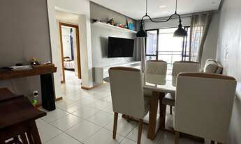 Imagem 2: Apartamento na Vila Laura com 3