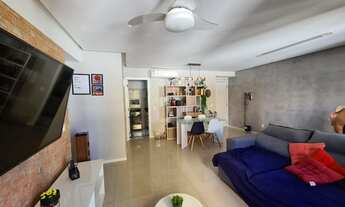 Imagem: Apartamento no Caminho das Árvores com