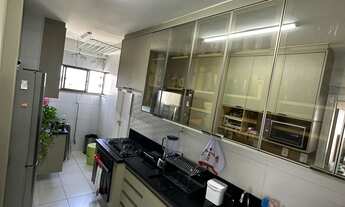 Imagem 7: Apartamento no Itaigara com 3