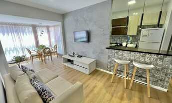 Imagem: Apartamento na Barra com 2