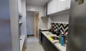 Imagem 6: Apartamento em Pituaçu com 3