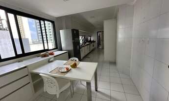 Imagem 5: Apartamento no Horto Florestal com 4