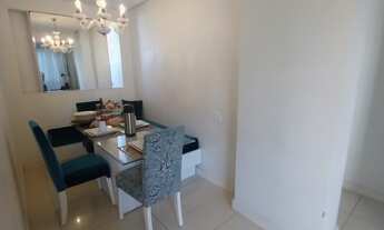 Imagem 5: Apartamento na Pituba com 2