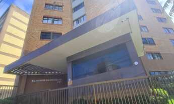 Imagem: Apartamento no Rio Vermelho com 3