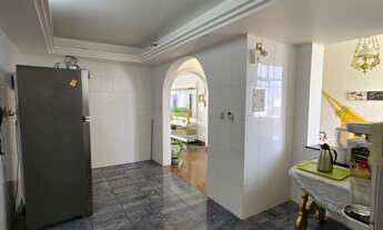 Imagem 5: Apartamento na Pituba com 4