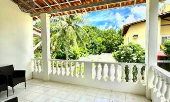 Imagem: Casa em Lauro de Freitas com 6