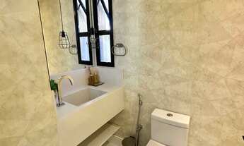 Imagem 6: Apartamento no Horto Florestal com 2