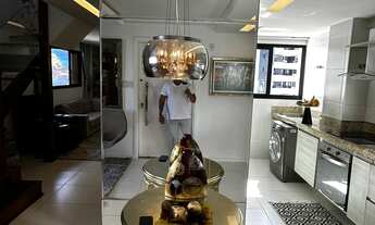 Imagem 6: Cobertura na Pituba com 3