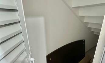 Imagem 3: Loft Duplex no Caminho das Árvores com 1