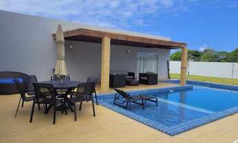 Imagem: Casa Alto Padrão em Barra do Jacuípe com