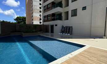 Imagem: Apartamento no Parque Bela Vista com 3