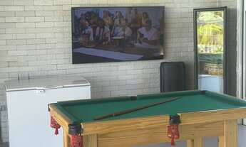 Imagem 5: Casa Alto Padrão em Barra do Jacuípe com 3