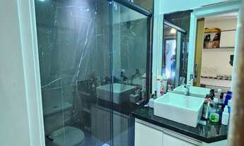 Imagem 7: Cobertura Duplex em Patamares com 3