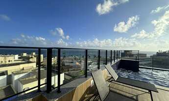 Imagem: Apartamento em Ondina com 1