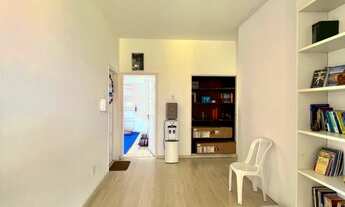 Imagem 4: Casa no Acupe de Brotas com 4