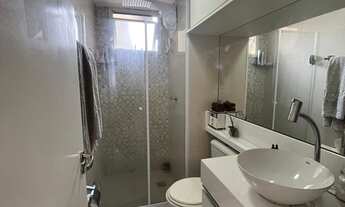 Imagem 2: Apartamento em Brotas com 3