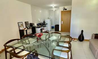 Imagem 6: Loft Duplex no Caminho das Árvores com 1