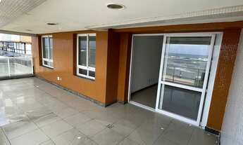 Imagem 6: Apartamento na Pituba com 2