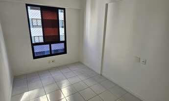 Imagem 4: Apartamento na Pituba com 2