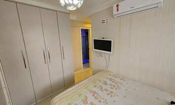 Imagem 4: Apartamento no Costa Azul com 2