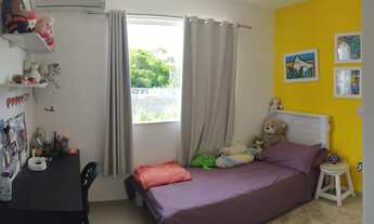 Imagem 7: Casa em Lauro de Freitas com 3