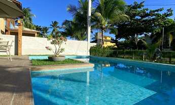 Imagem 3: Casa Alto Luxo em Guarajuba com 7