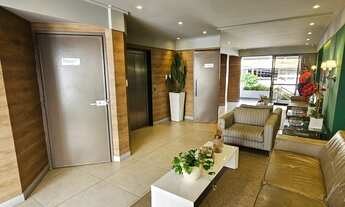 Imagem 2: Apartamento no Cidade Jardim com 3