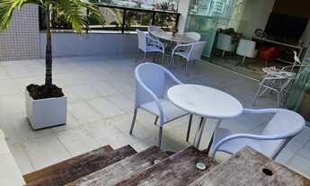 Imagem 3: Cobertura na Pituba com 3