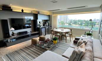 Imagem 1: Apartamento no Horto Florestal com 2