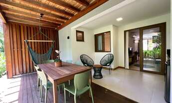 Imagem: Village em Praia do Forte com 2