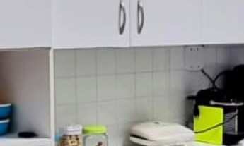 Imagem 4: Cobertura no Caminho das Árvores com 3