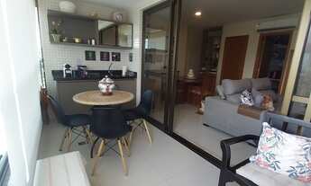 Imagem: Apartamento em Pituaçu com 3