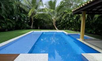 Imagem 6: Casa Alto Padrão em Sauípe com 4