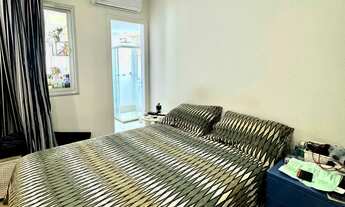 Imagem 4: Apartamento em Patamares com 3