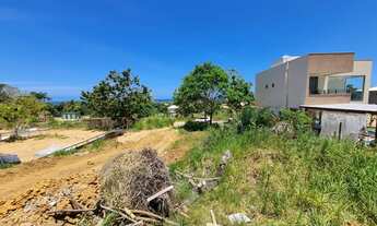 Imagem 2: Terreno em Imbassaí com 450M²