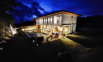 Imagem 2: Casa em Praia do Forte com 6