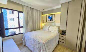 Imagem 6: Apartamento na Pituba com 3