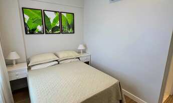 Imagem 6: Apartamento no Horto Florestal com 2