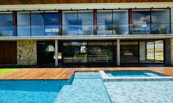 Imagem 4: Casa em Praia do Forte com 6