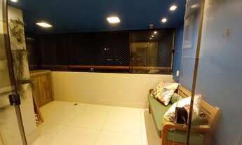 Imagem 7: Apartamento no Aquarius com 3