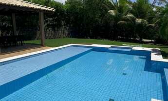 Imagem 7: Casa Alto Padrão em Sauípe com 4