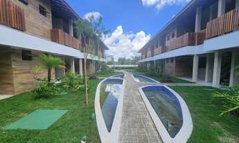 Imagem 2: Village em Itacimirim com 2