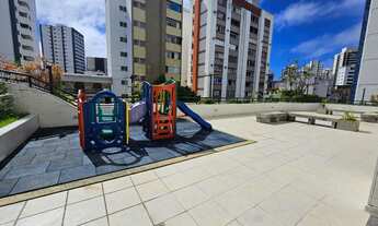 Imagem 4: Apartamento na Pituba com 3