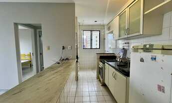 Imagem: Apartamento na Pituba com 1